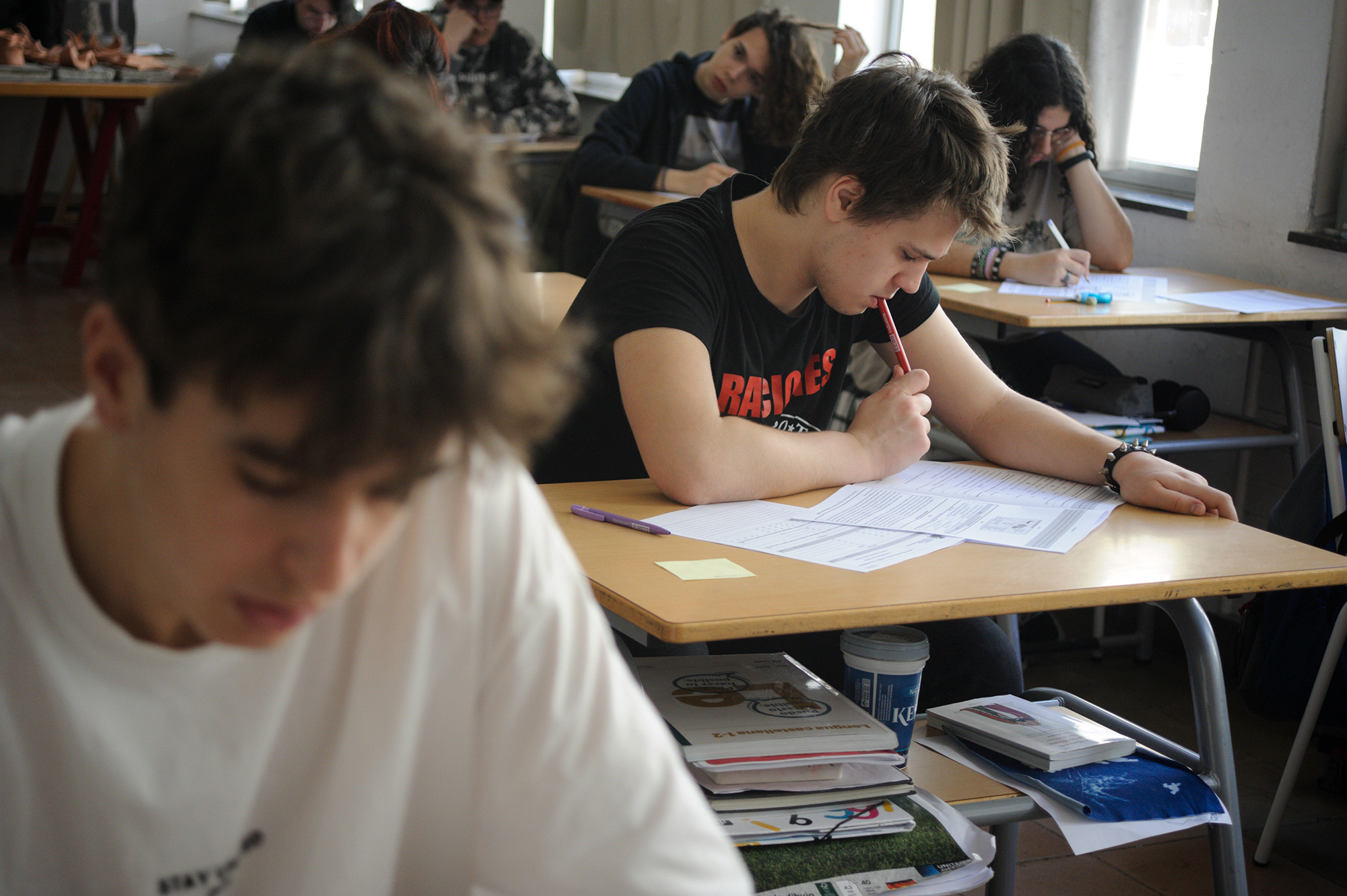 Місяць до НМТ: що потрібно зробити в цей час, щоб скласти тест на максимум