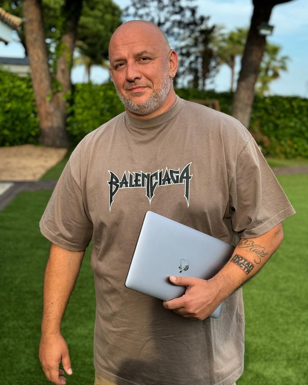 Татьяна Пискарева о Потапе и Виннике: &quot;Надо возвращаться, 100 раз извиниться и работать ради Украины&quot;