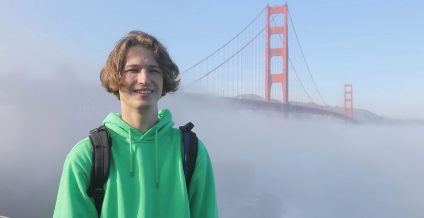 Где сейчас и чем занимается Ян Гордиенко - &quot;зросійщений&quot; блогер, который осудил войну