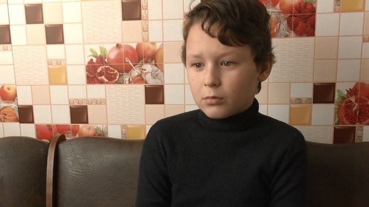 Последний раз звонил 25 февраля: родные военнопленного Николая Дубоноса уже 8 месяцев ничего не знают о его судьбе