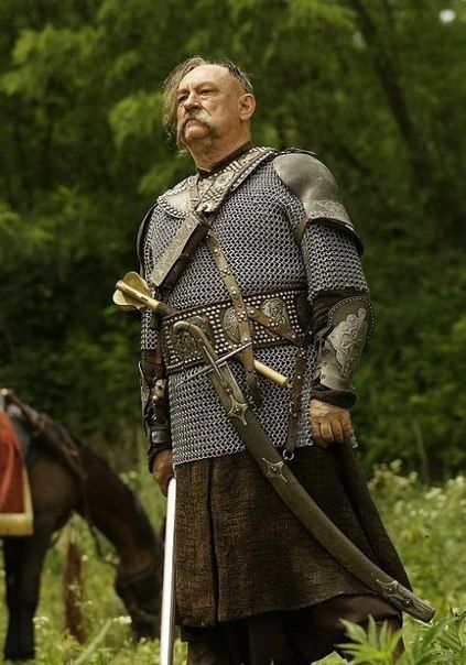 Історик показав, які "бронежилети" носили козаки (відео)