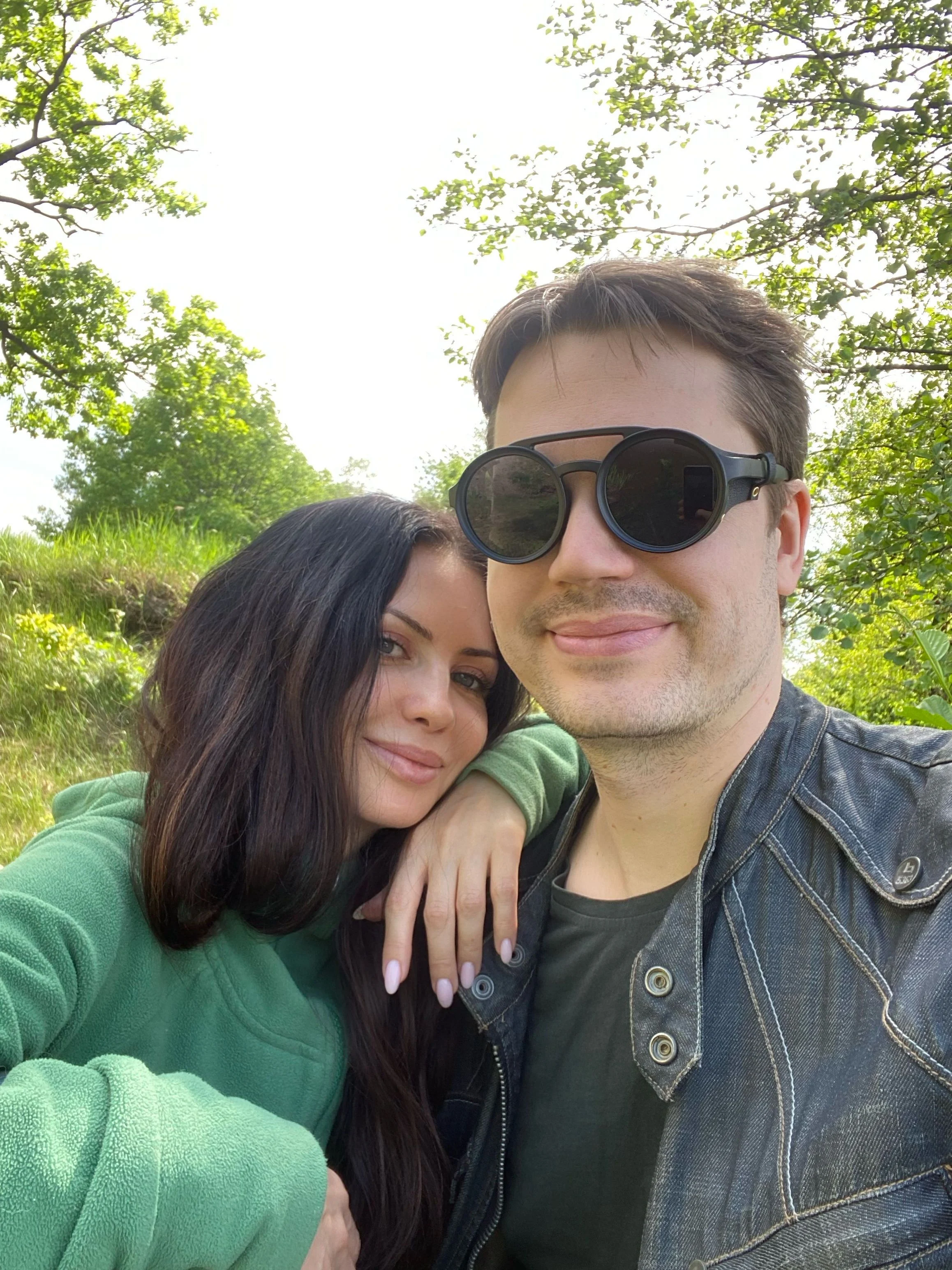 "Она была в шоке". LAMA вспомнила знакомство с мамой своего молодого возлюбленного