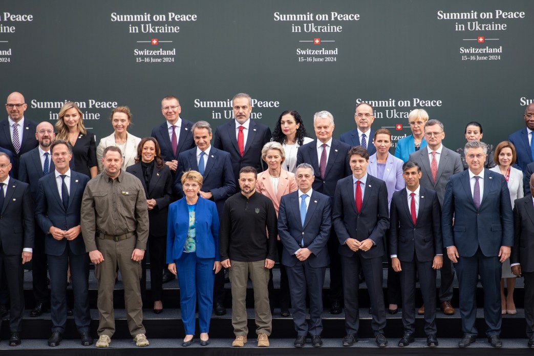 Выборы 202...5? и смена Кабмина: что планируют у Зеленского и где себя видит оппозиция