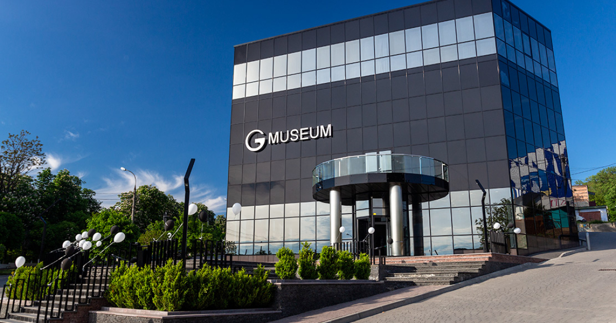 Музеї без бар'єрів. Куди вирушити в інклюзивний тур: найцікавіші локації в Україні