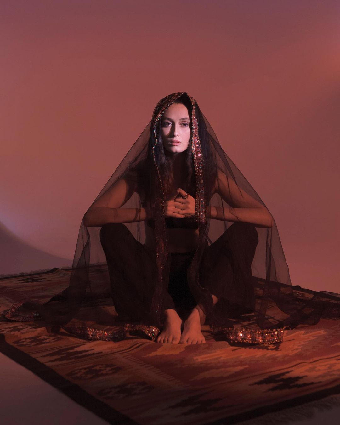 Змінила образ і живе в США: що стало з Аліною Паш, яка через скандал не поїхала на &quot;Євробачення-2022&quot;