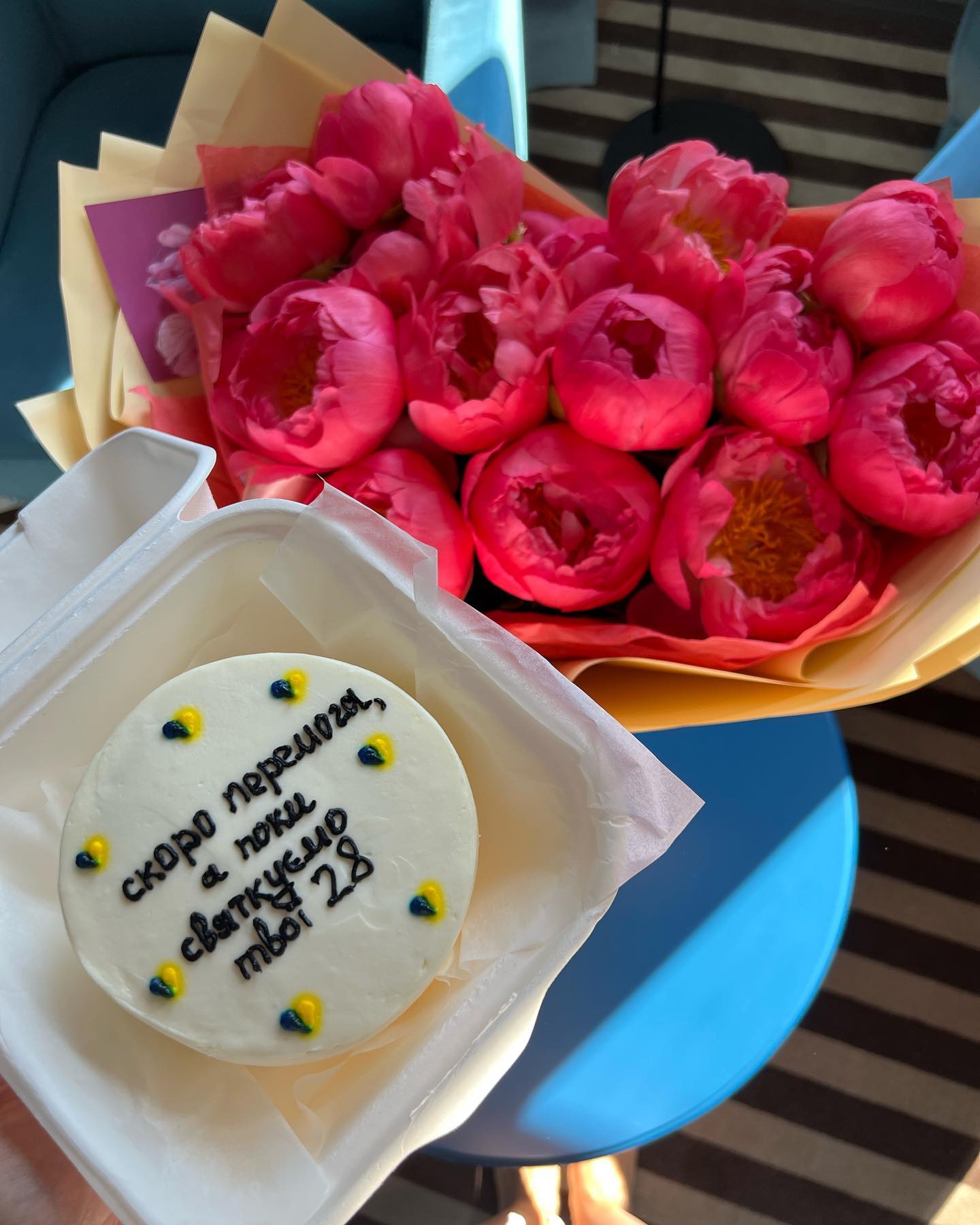 Павлик с женой и сыном устроили яркий фотосет в вышиванках: &quot;гордимся быть украинцами&quot;