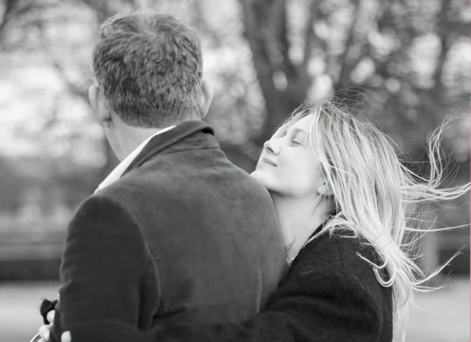 Без лишних свидетелей: 5 украинских звезд, которые сыграли свадьбу тайно