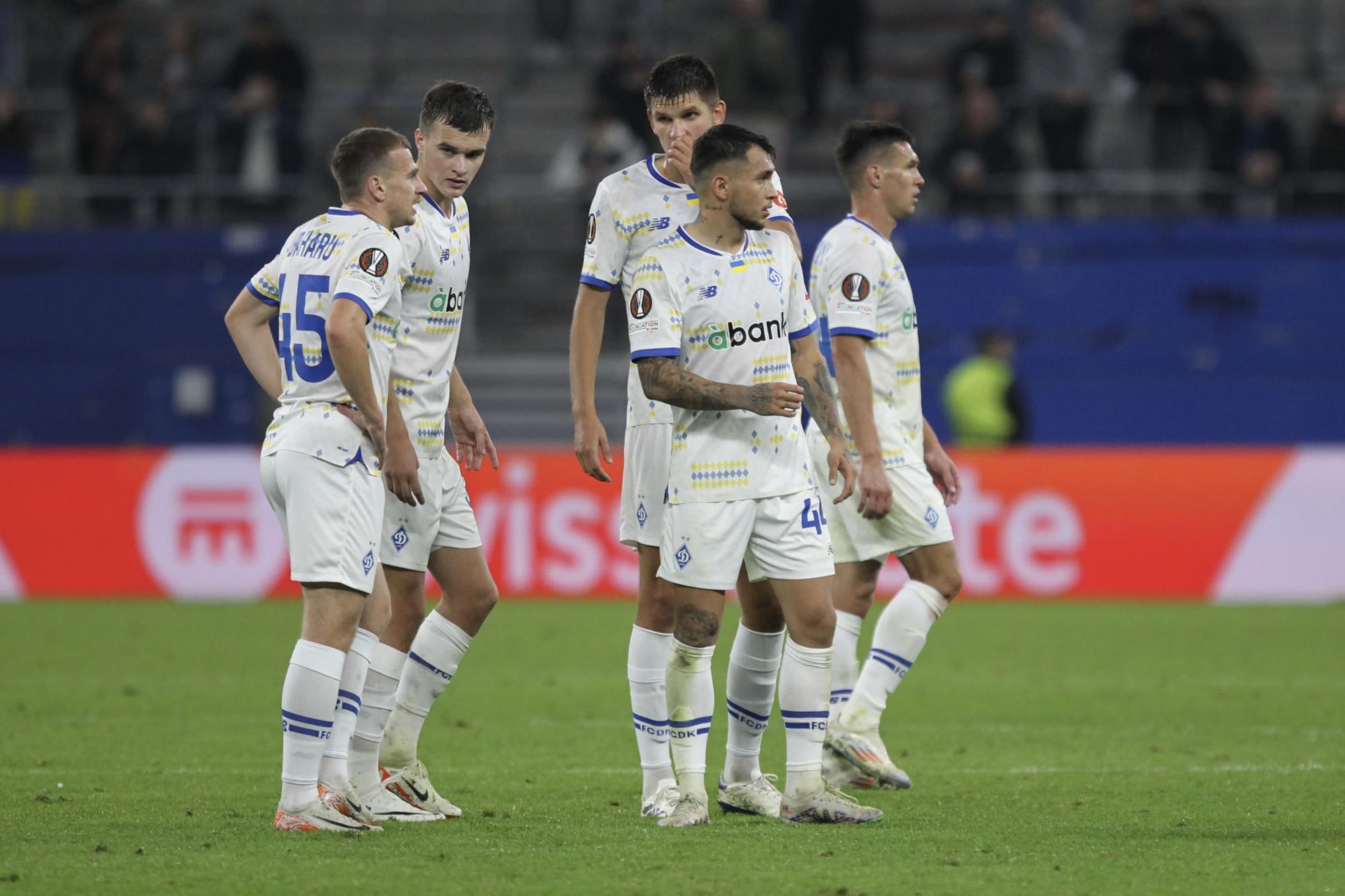 "Хоффенхайм" – "Динамо": анонс матча Лиги Европы