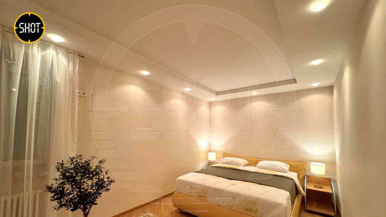 З'явилися фото квартири Софії Ротару в Москві, якої вона ніяк не може позбутися