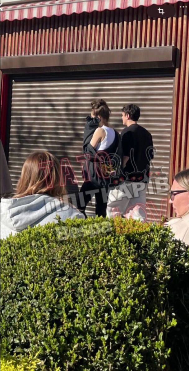 ALEKSEEV вперше підтвердив розрив з екс-солісткою &quot;ВІА Гри&quot; та розповів про новий роман