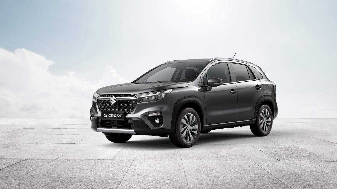 З &quot;автоматом&quot; та містким багажником: ТОП-5 стильних кросоверів до 25 тисяч доларів