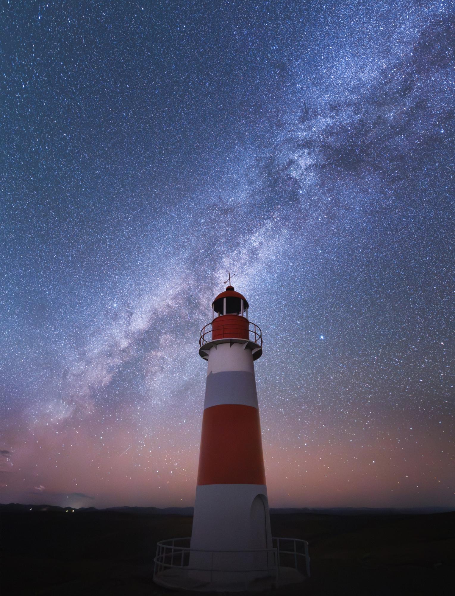 Представлено смартфон, який може знімати зірки, навіть якщо ви їх не бачите (фото)