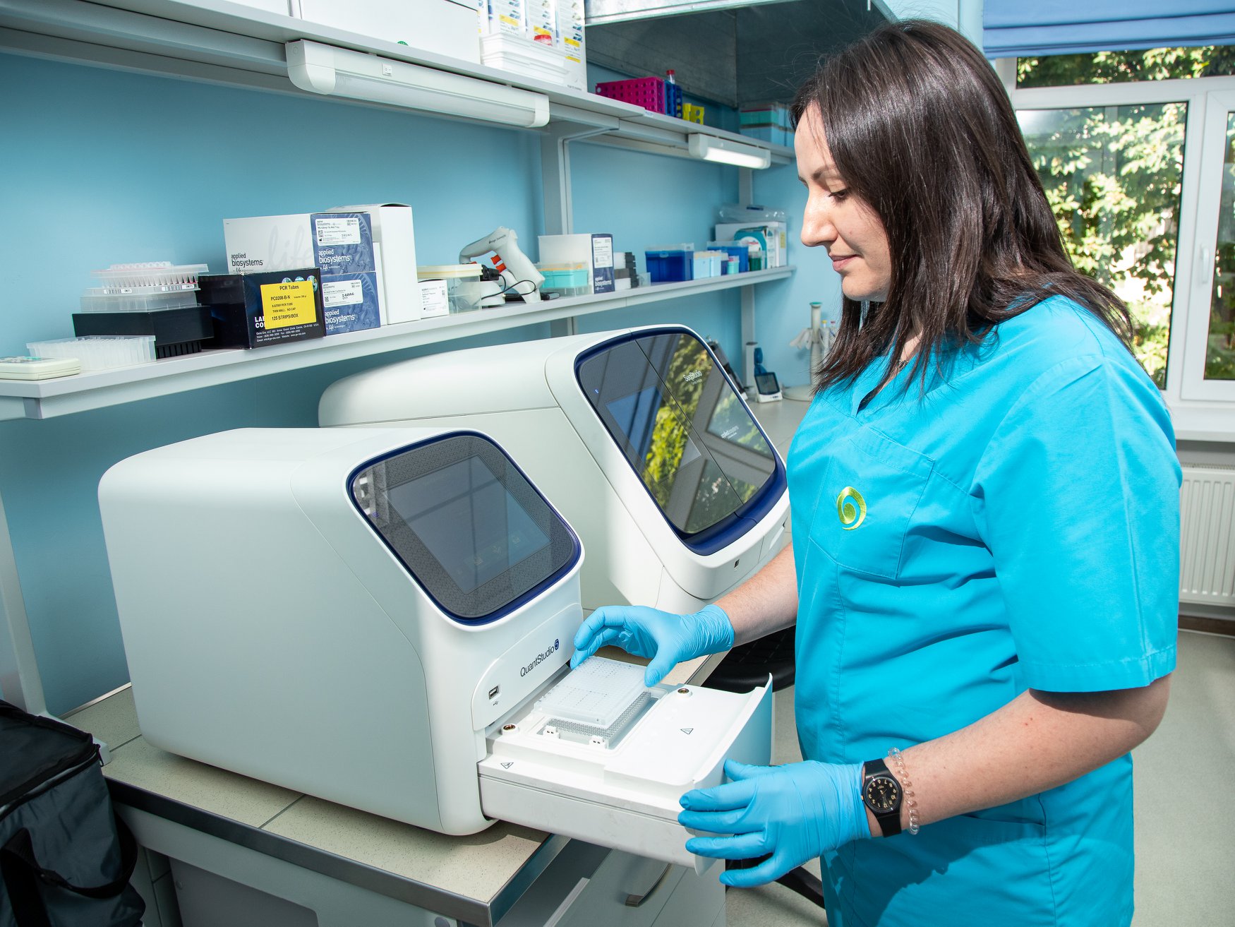 Генетик Александр Коляда: В будущем мы неизбежно будем жить дольше