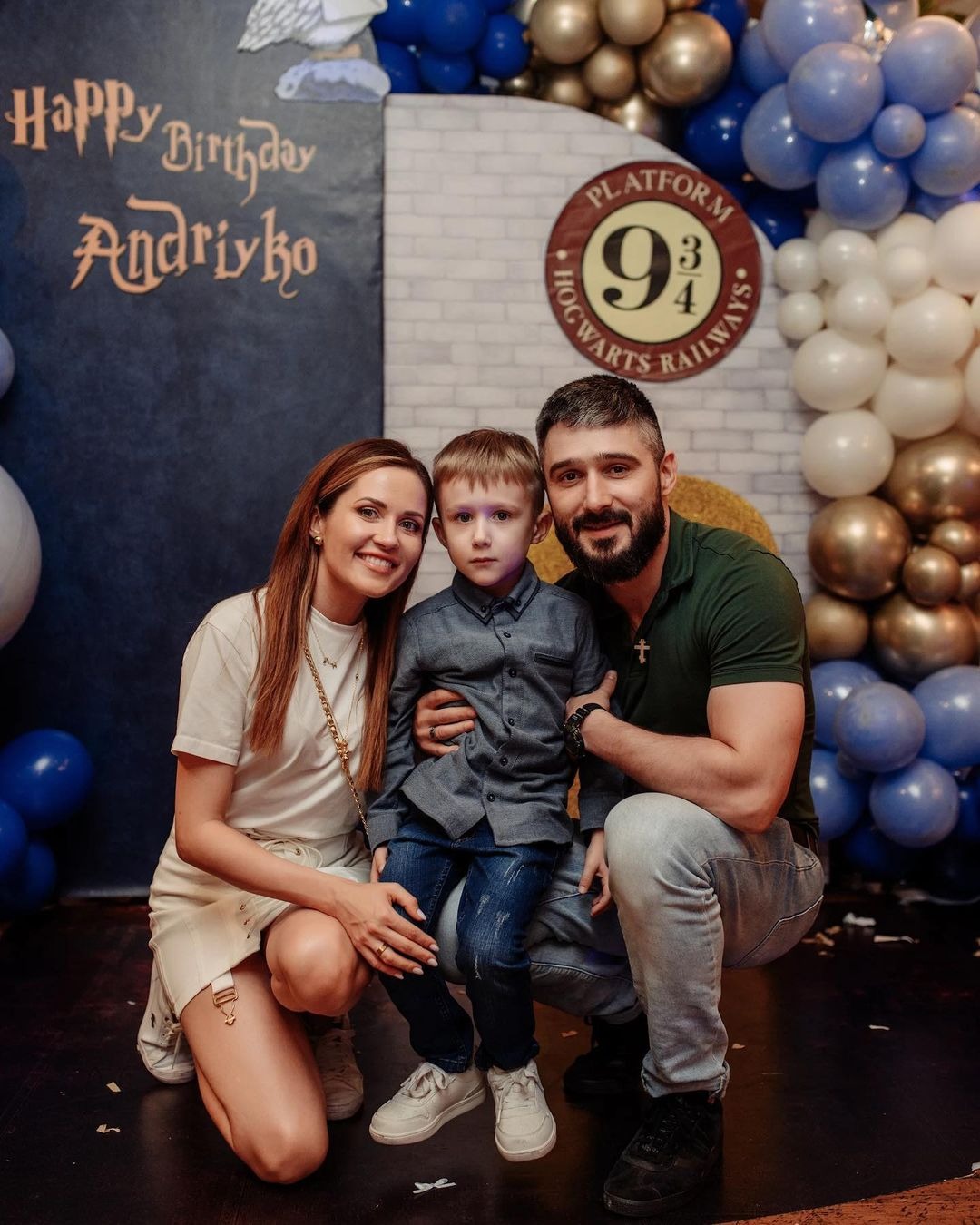 &quot;Пара на миллион&quot;: Денисенко растрогала объятиями с мужем-военным