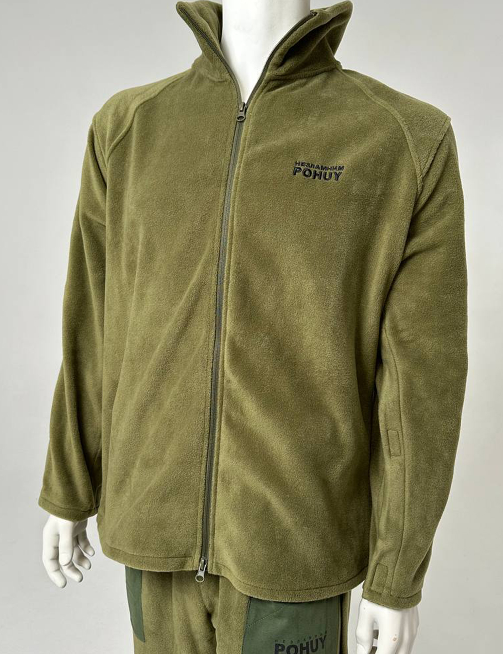 6 украинских брендов, которые делают адаптивную одежду для военных и ветеранов