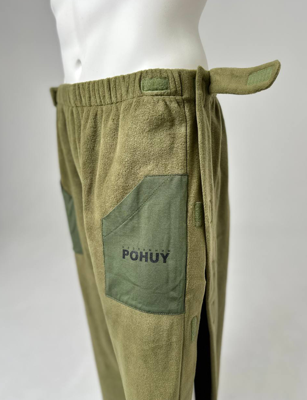 6 украинских брендов, которые делают адаптивную одежду для военных и ветеранов