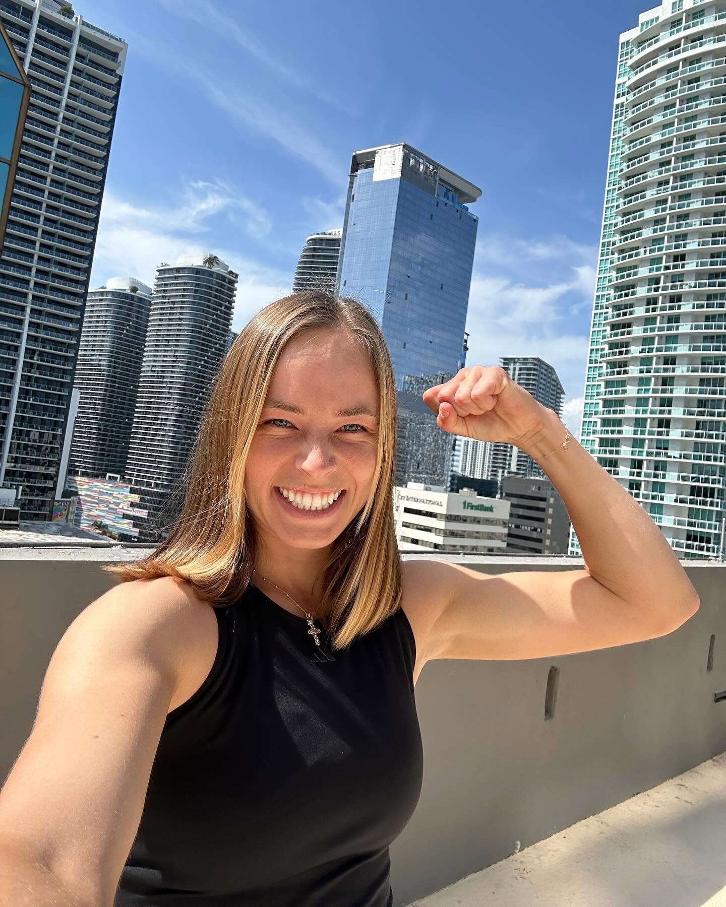 Костюк програла американській українці та вилетіла з China Open