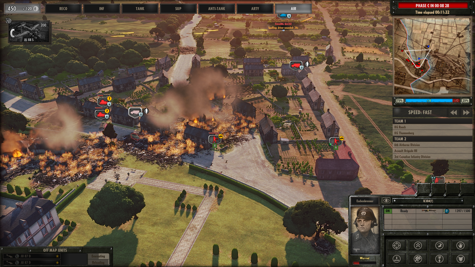 10 кращих комп'ютерних ігор-стратегій у 2024 році