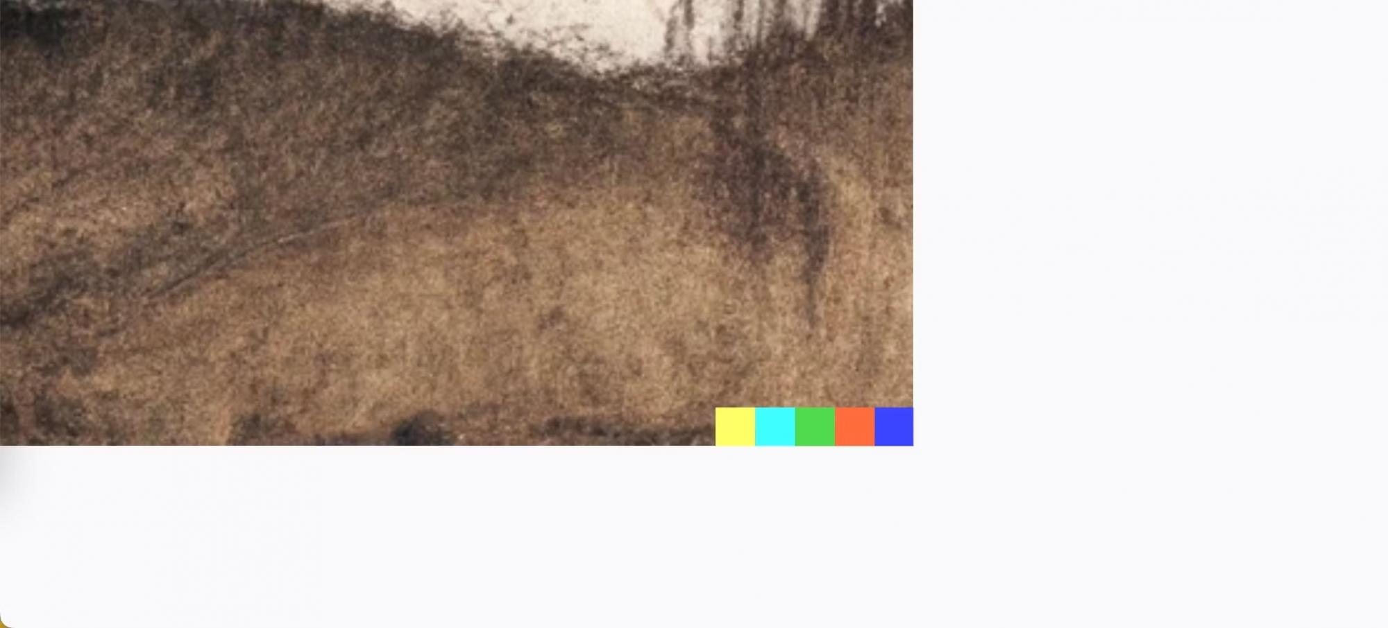 Як визначити, що зображення створено за допомогою штучного інтелекту