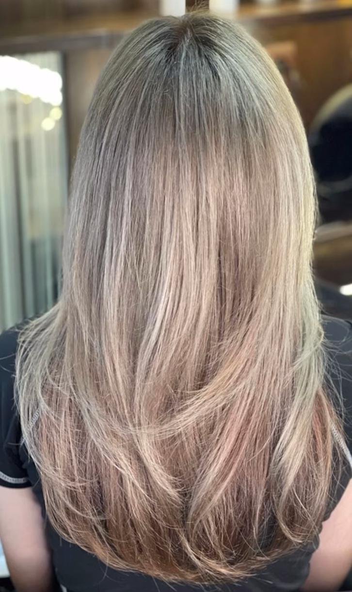 В какой цвет красить волосы: стилисты назвали тренды этой осени