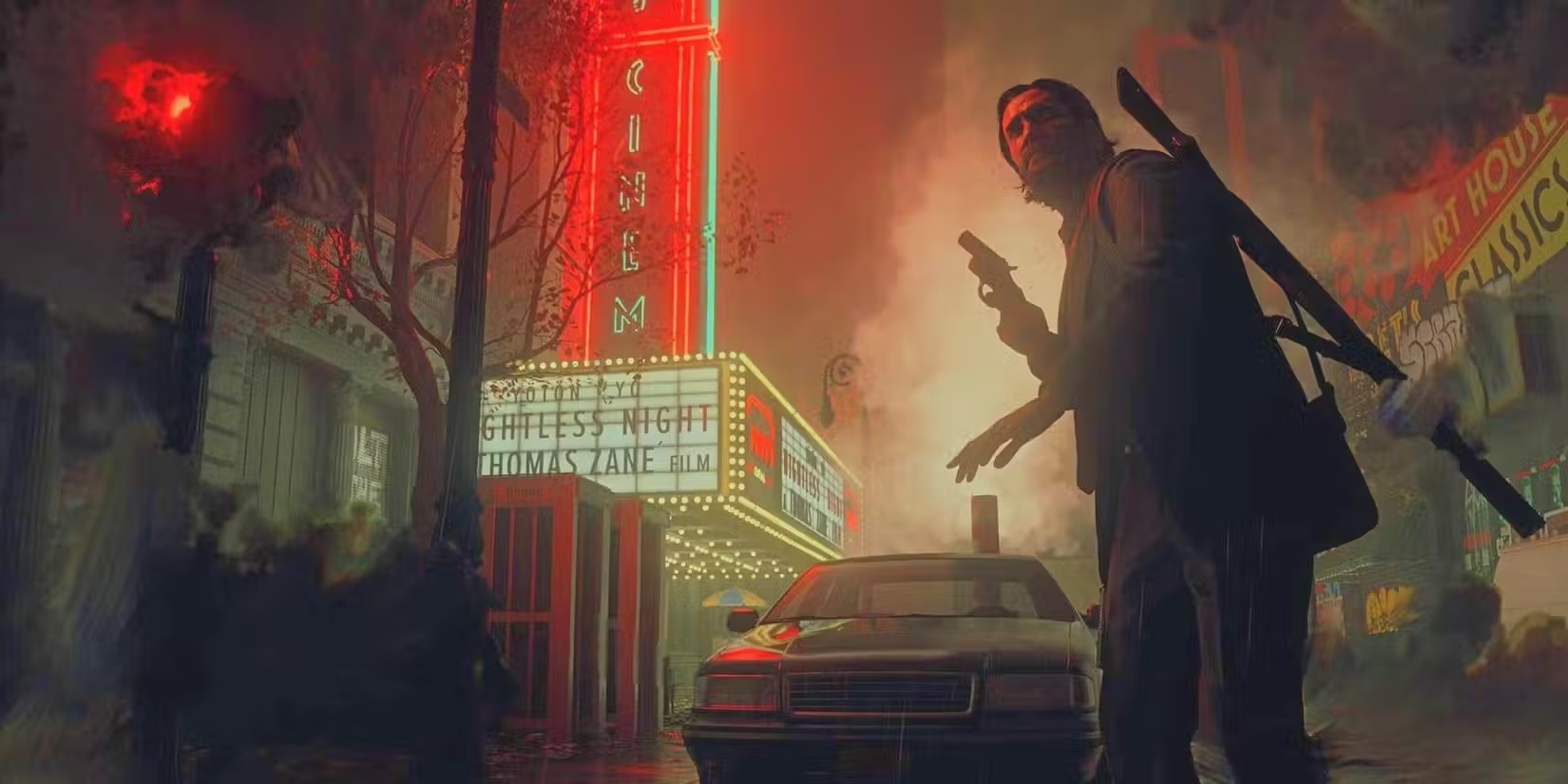 Графический ад. 12 игр, которые заставят ваш ПК работать на пределе