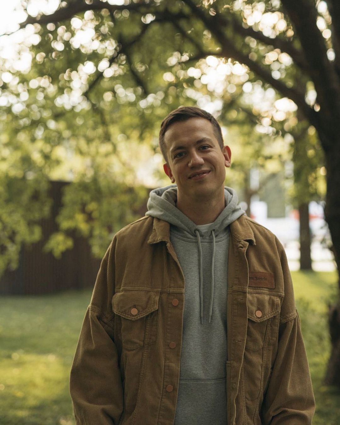 Алексей Дурнев: "Наши защитники каждый день умирают, чтобы мы с вами пили чай на террасе и спали в своих кроватях"