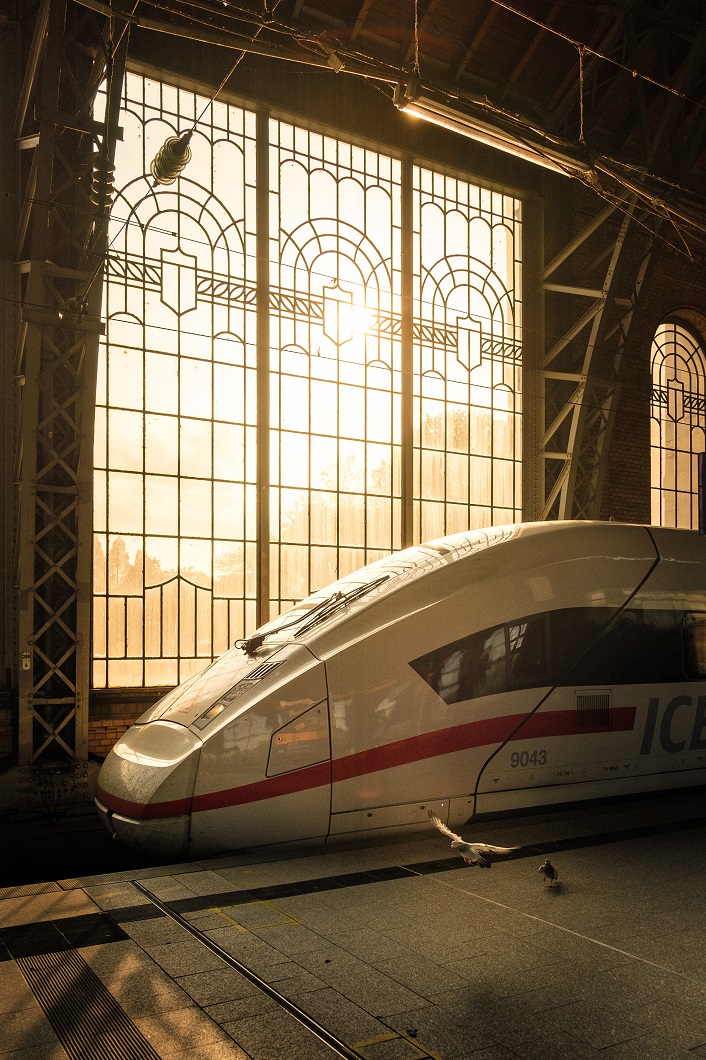 Все по 1 євро. У Німеччині хочуть кардинально знизити ціни за проїзд у поїздах