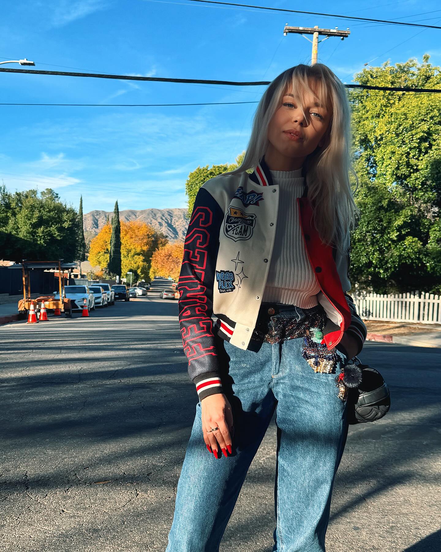 Алина Гросу, проживающая в США, призналась, планирует ли возвращаться в Украину