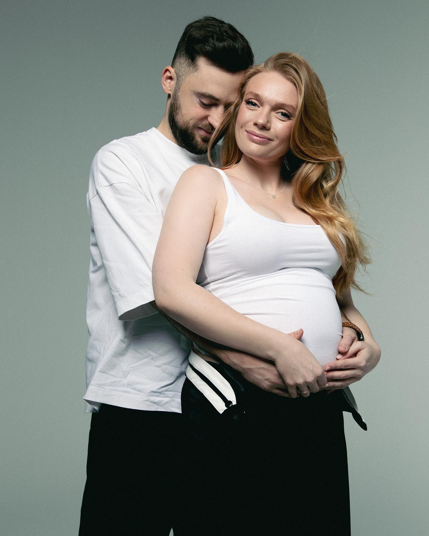 Зірка &quot;Жіночого кварталу&quot; вперше стала мамою (фото)