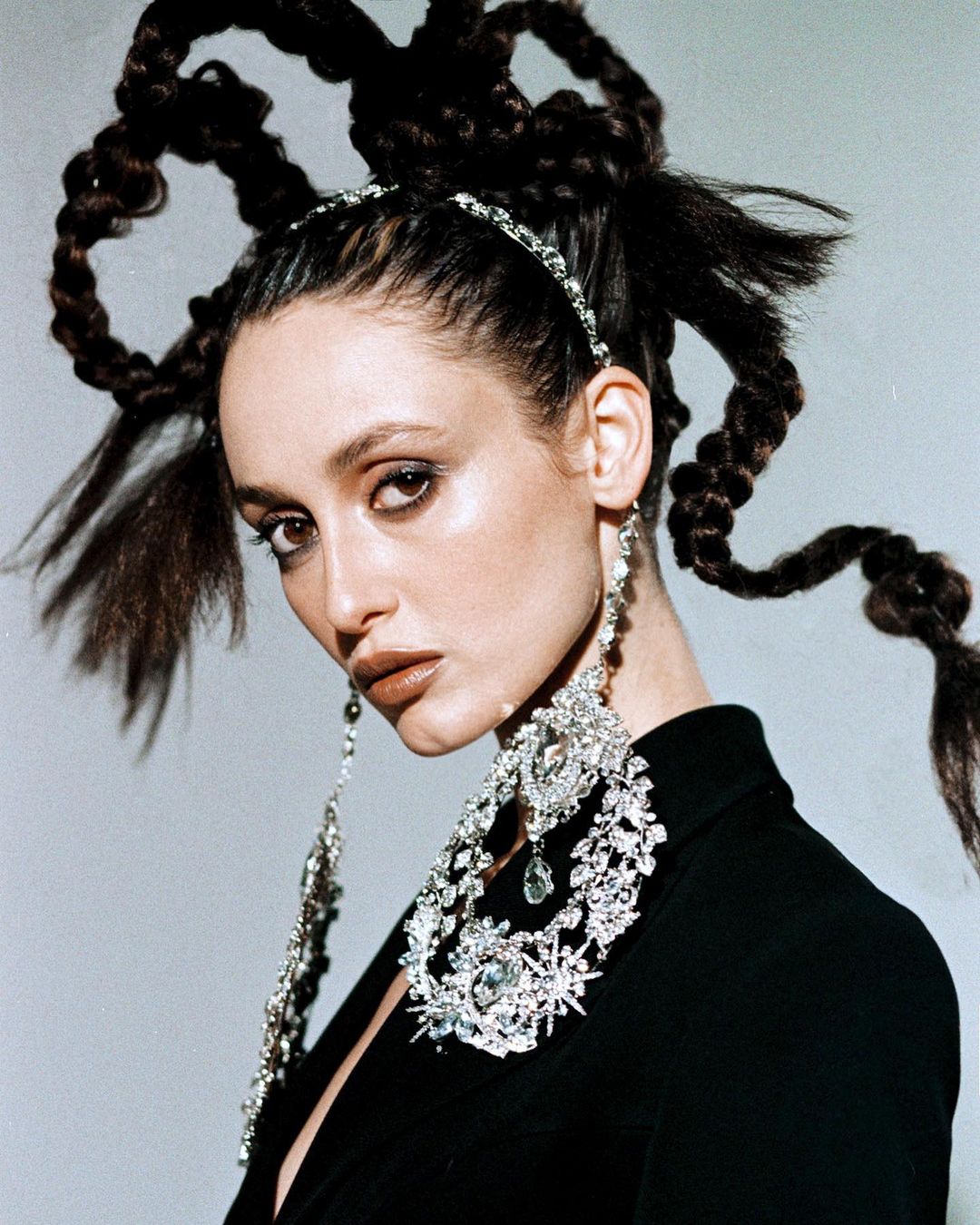 Украинская певица номинирована на престижную европейскую премию: теперь ей нужна поддержка