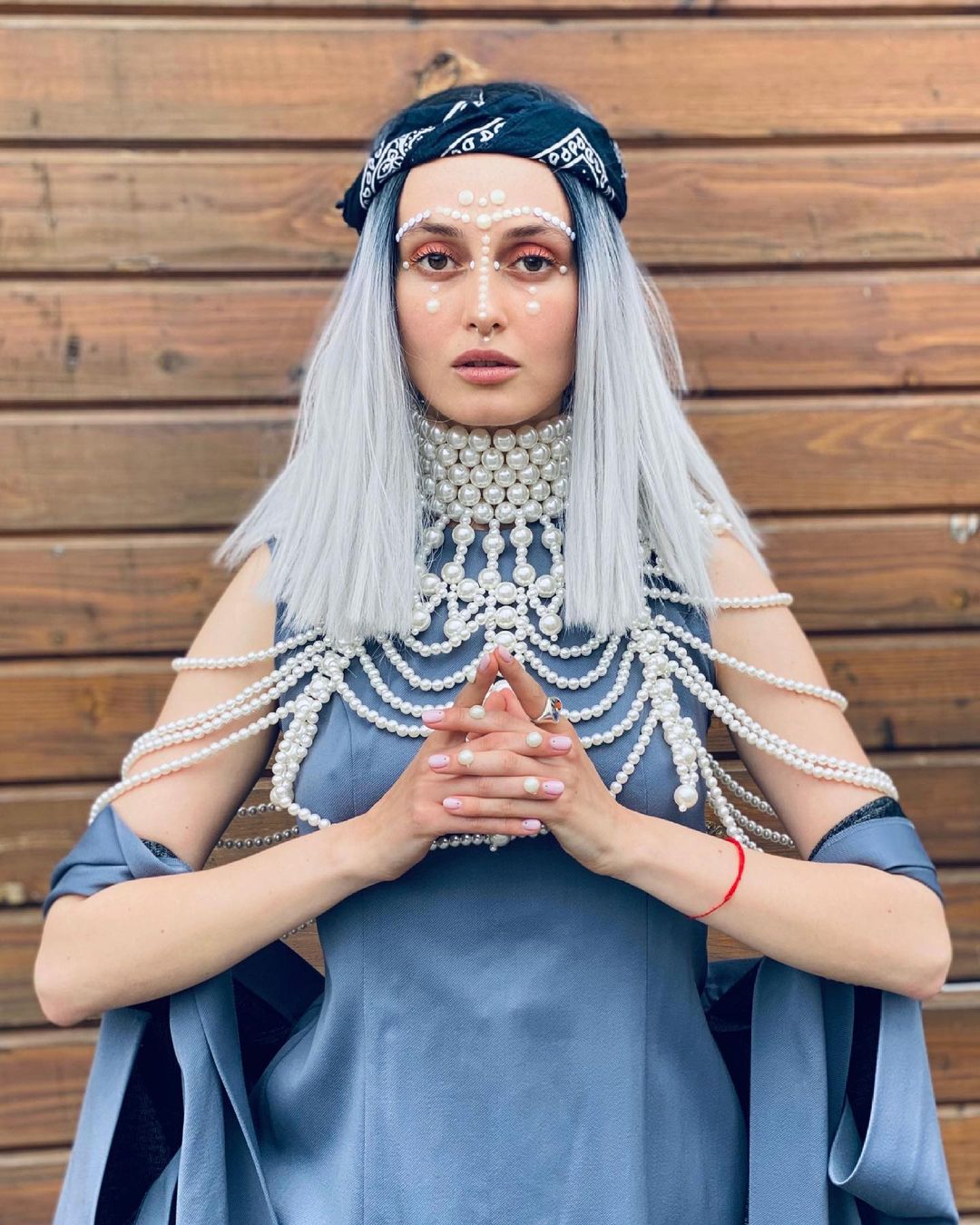 Украинская певица номинирована на престижную европейскую премию: теперь ей нужна поддержка