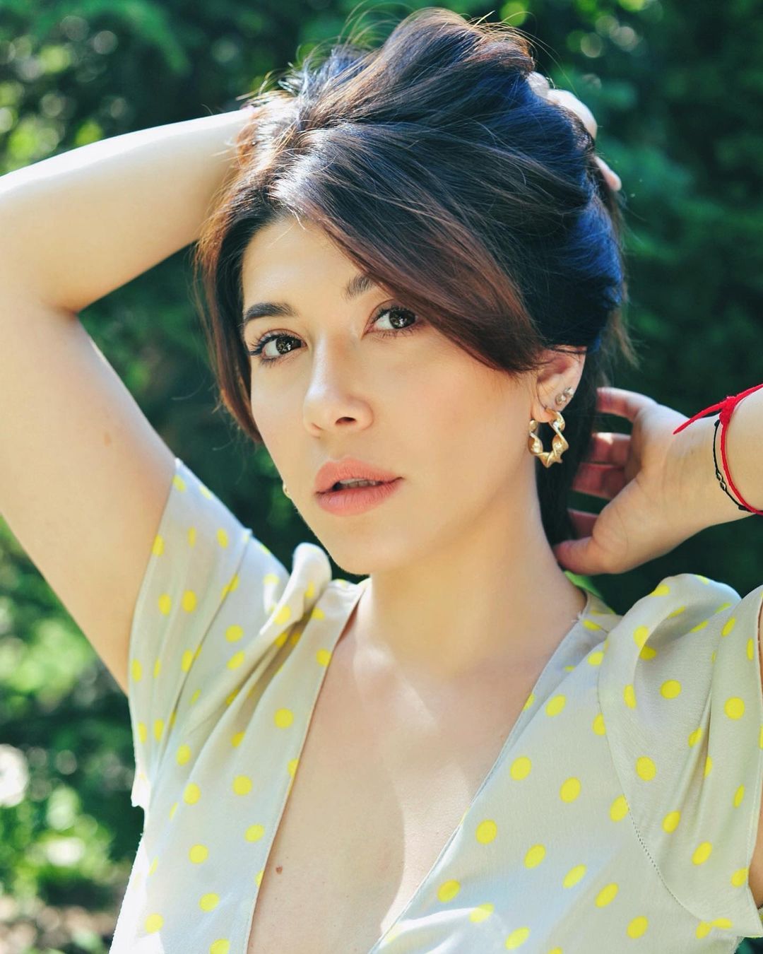 Українка зіграла головну роль у нашумілому серіалі Netflix: що про неї відомо