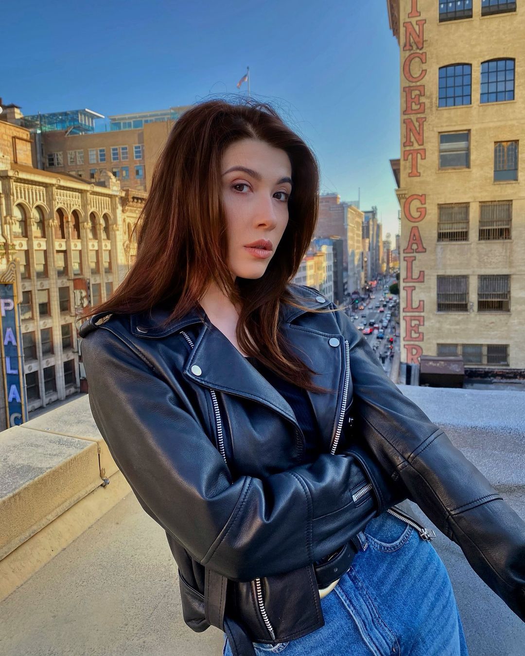 Українка зіграла головну роль у нашумілому серіалі Netflix: що про неї відомо