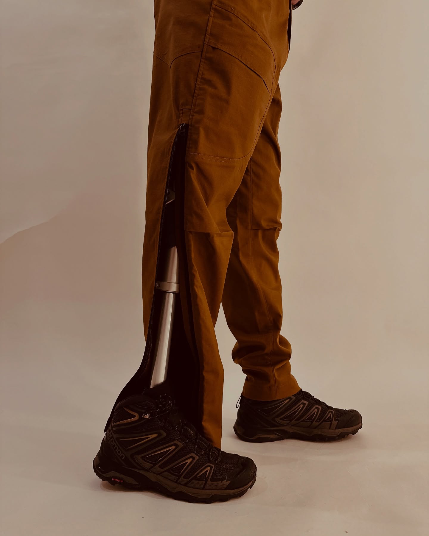 6 украинских брендов, которые делают адаптивную одежду для военных и ветеранов