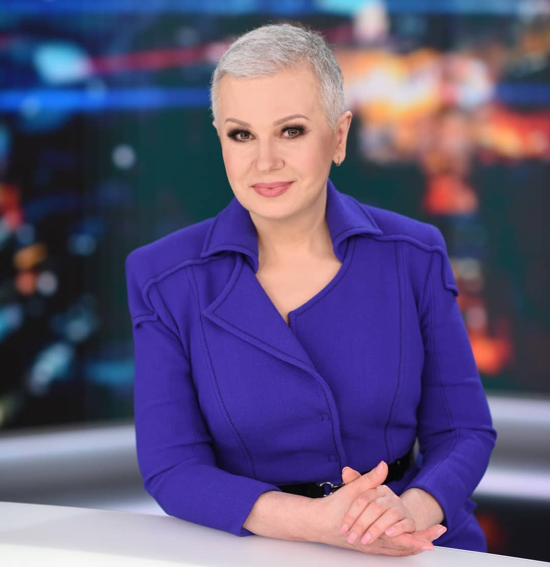 Они смогли: 5 украинских звезд, которые побороли рак