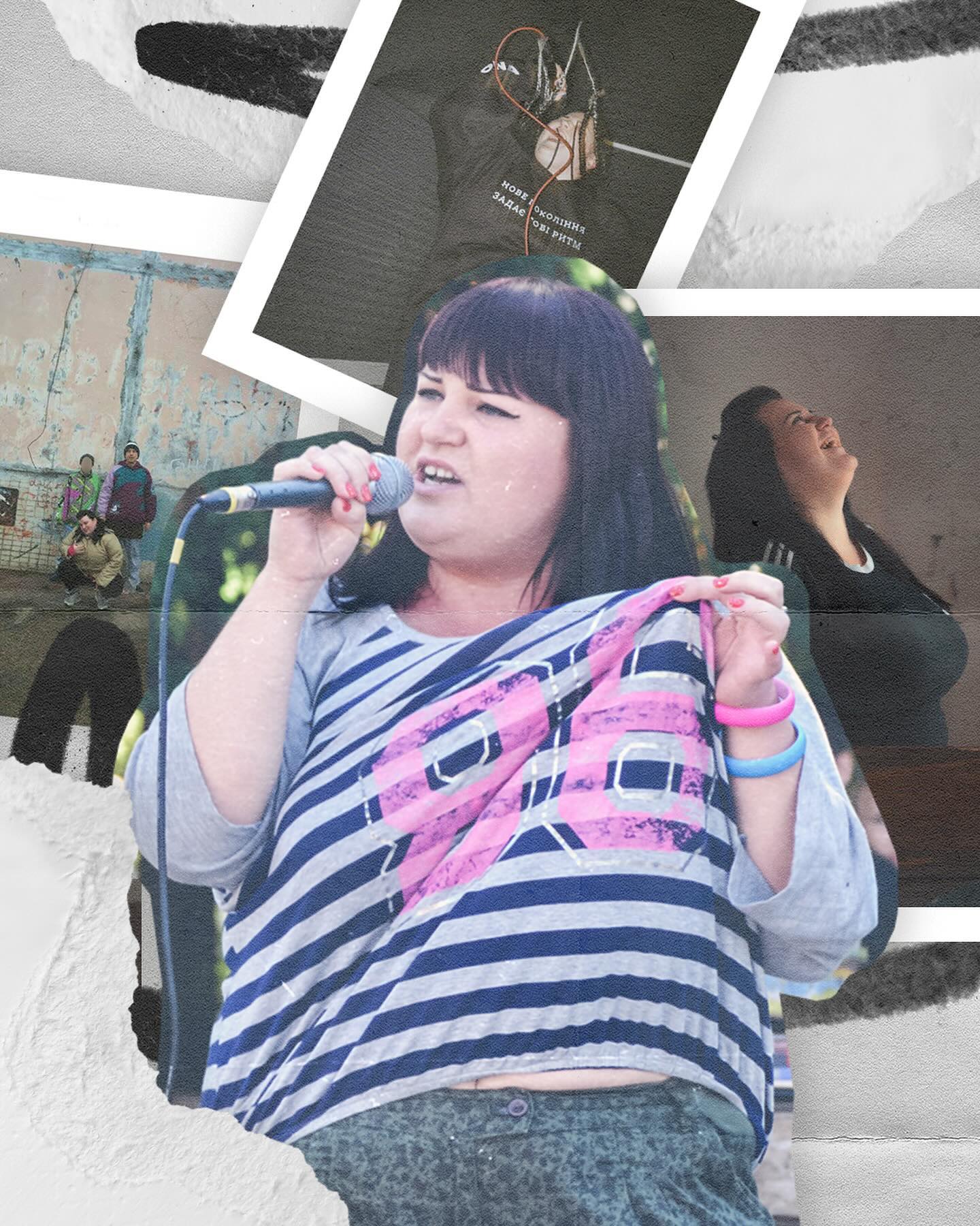 Працювала колектором і мала скандальний псевдонім: яким було життя Alyona Alyona до популярності