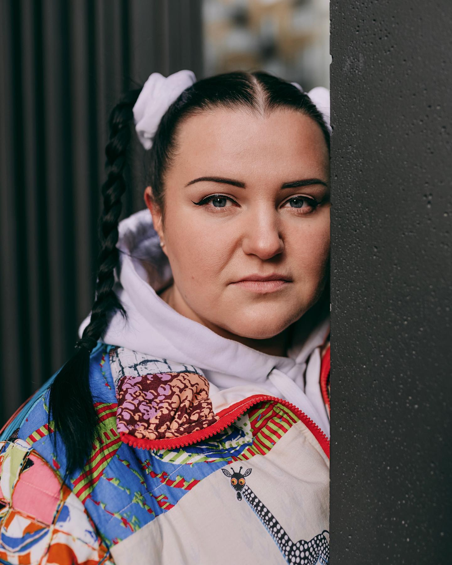 Працювала колектором і мала скандальний псевдонім: яким було життя Alyona Alyona до популярності