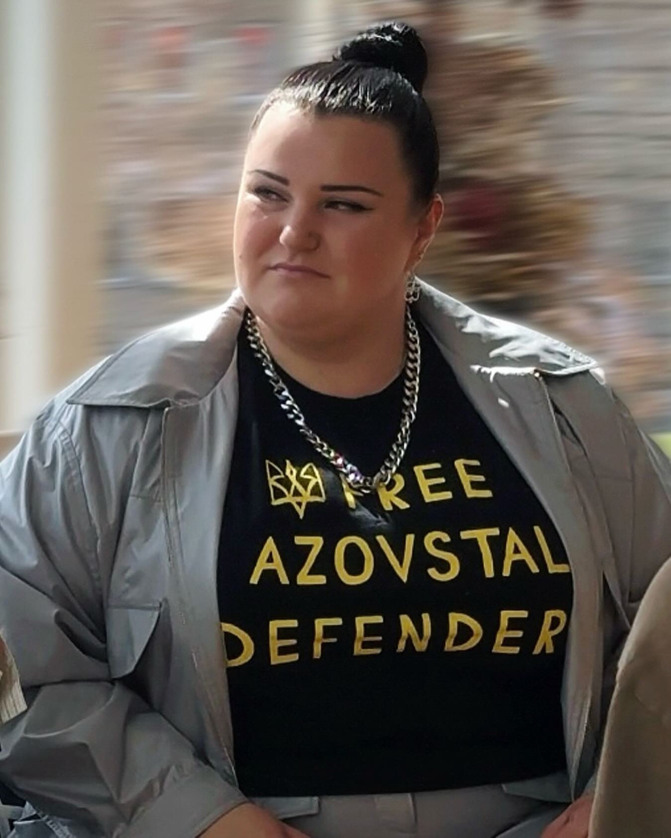 Alyona Alyona пояснила, чому організатори Євробачення оштрафували Україну