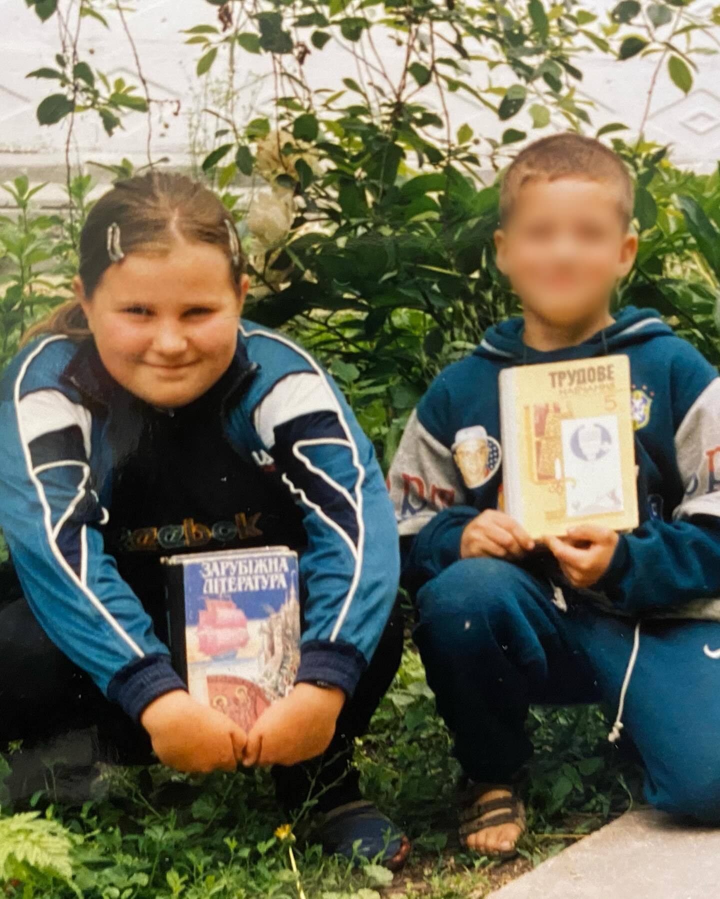 Alyona Alyona згадала, як у дитинстві її булили батьки через зайву вагу: "Ну може не їж ти вже, га?"