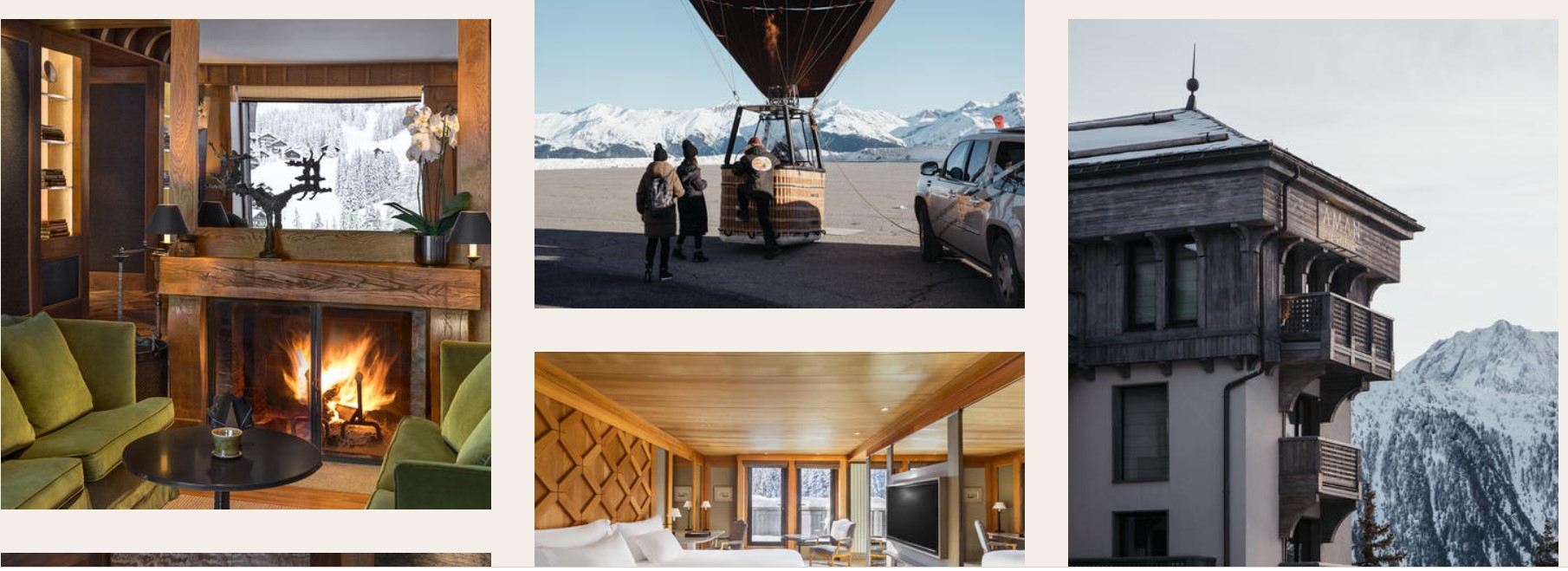 &quot;Русский мир&quot; в Європі. Великі готелі на курортах із власниками з країни-окупанта