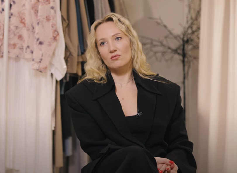 Дружина Кошового заговорила про &quot;пластику&quot;: &quot;Не вважаю себе красивою&quot;