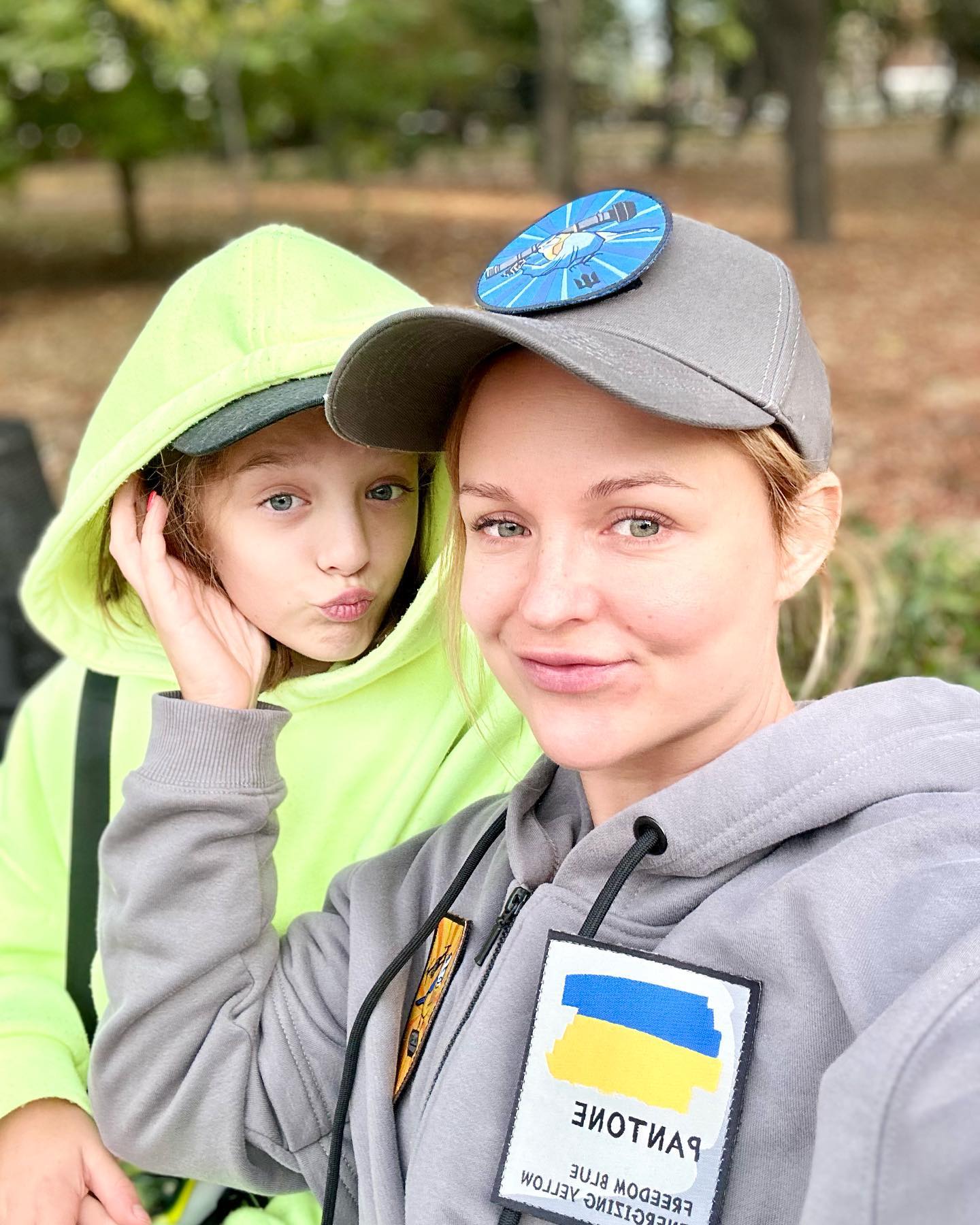 Актриса Ольга Атанасова: "За любовь стоит бороться, а за мужчину я бы не стала"