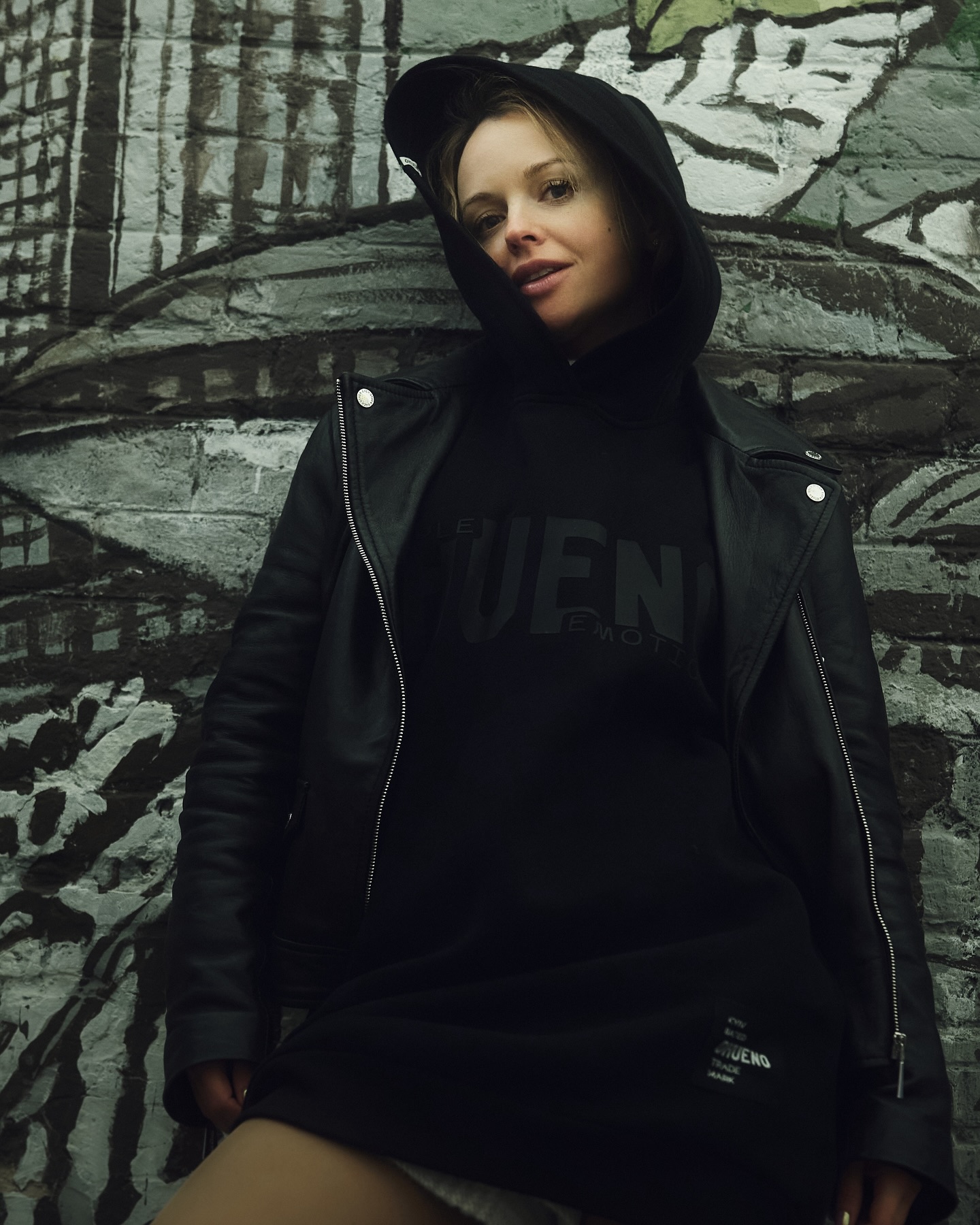 Актриса Ольга Атанасова: "За любовь стоит бороться, а за мужчину я бы не стала"