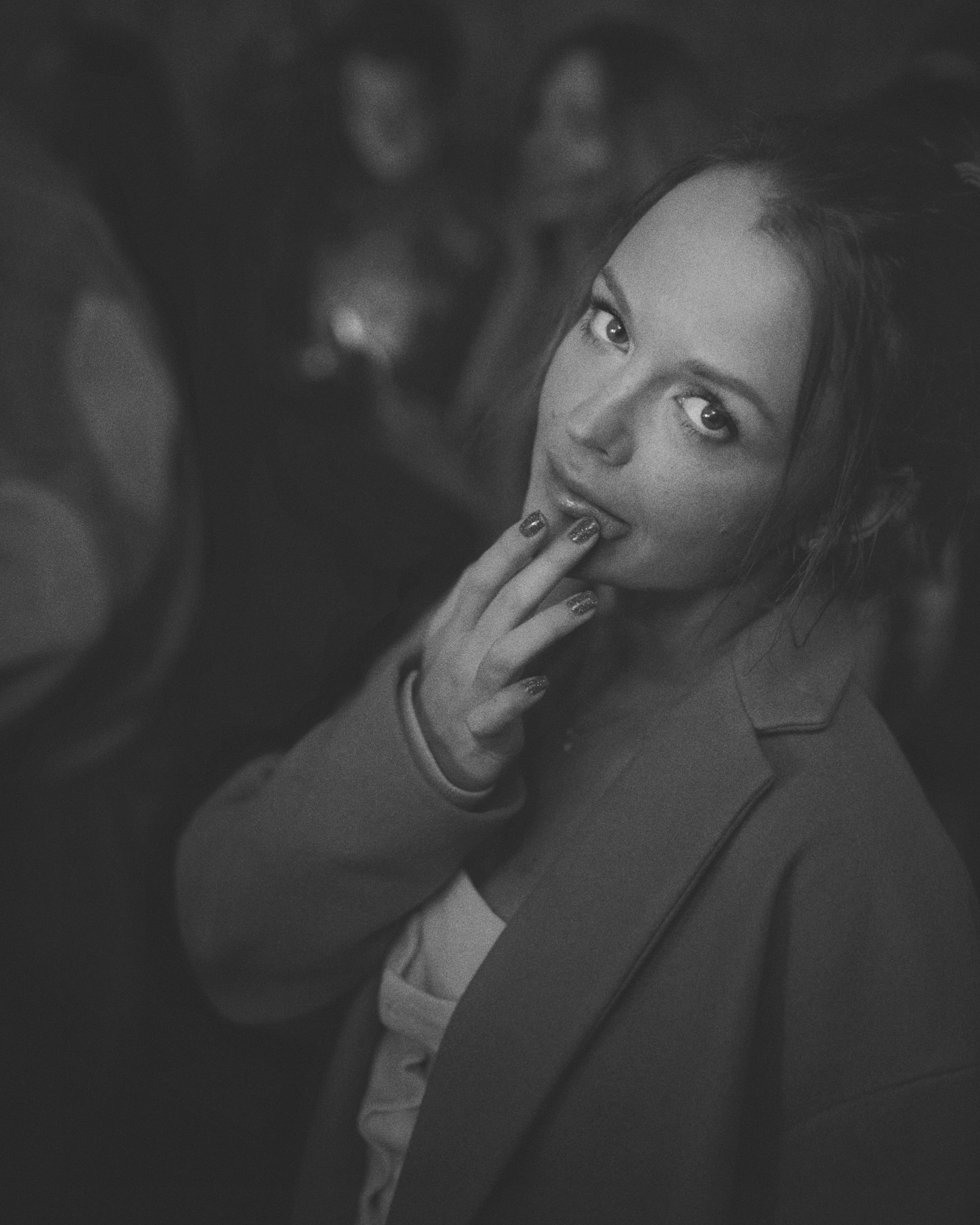 Актриса Ольга Атанасова: "За любовь стоит бороться, а за мужчину я бы не стала"