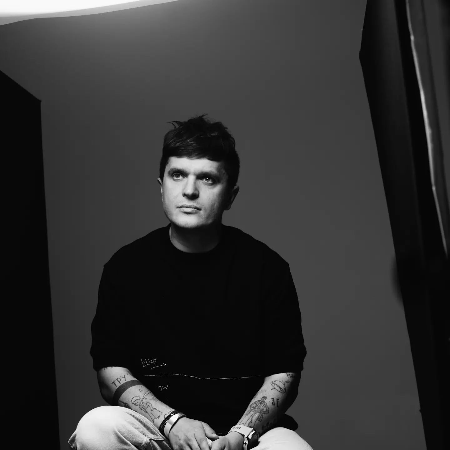 Анатолий Анатолич признался, пойдет ли воевать, если получит военный билет