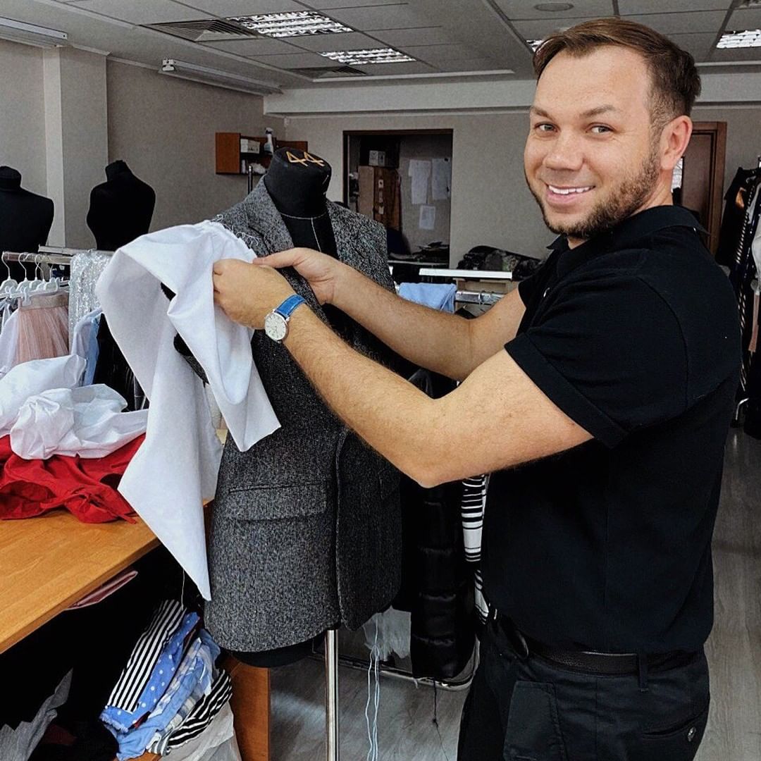 &quot;О так, я знову закоханий!&quot; Андре Тан ошелешив заявою через півроку після розлучення