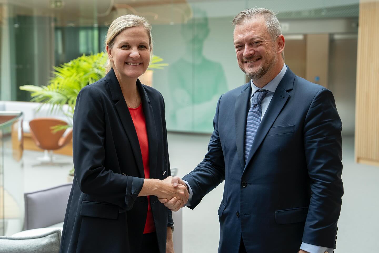 "Це буде для них уроком": голова МПК зробив скандальну заяву про збірну України на Паралімпіаді