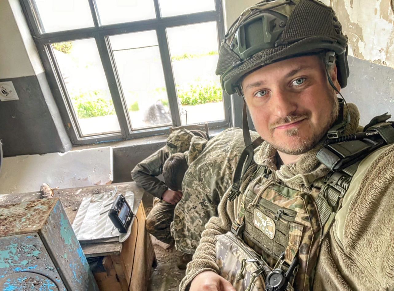 Лейтенант ВСУ прокомментировал отдых мужа блогерши Пренткович на Мальдивах