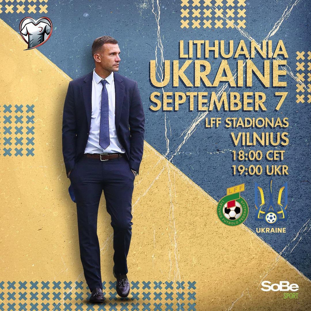 Андрій Шевченко показує, як носити чоловічі костюми для впевненості та елегантності