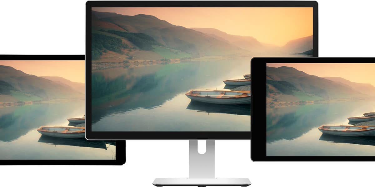 Как использовать iPad в качестве второго монитора на любом компьютере: 3 полезных приложения